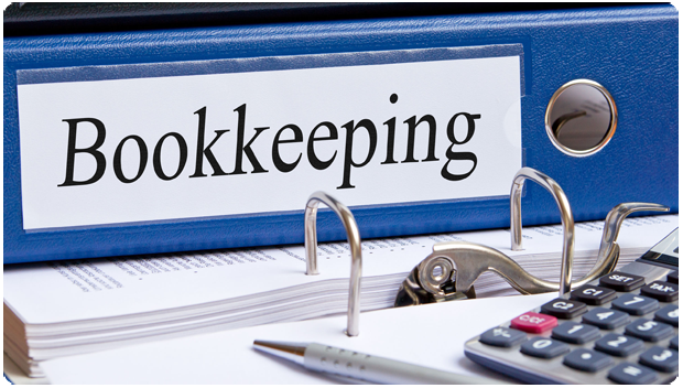 Accounting & Bookeeping
