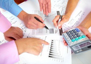 Accountant Services